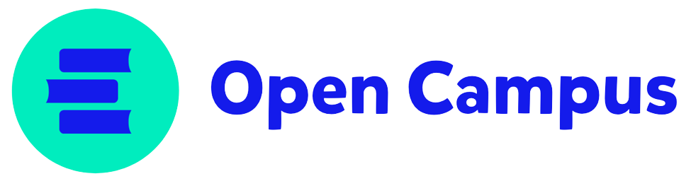 OpenCampus logo